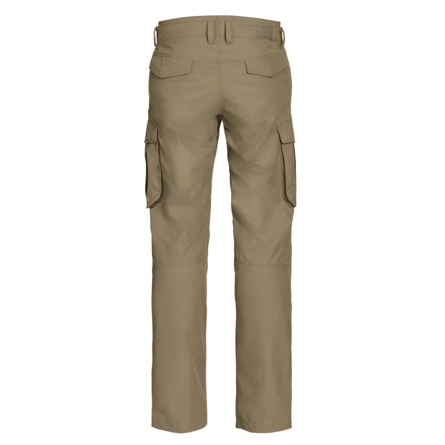 Kalhoty BMW Stachus pánské khaki