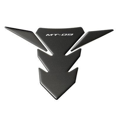 Ochranná nálepka tankpad Yamaha MT-09