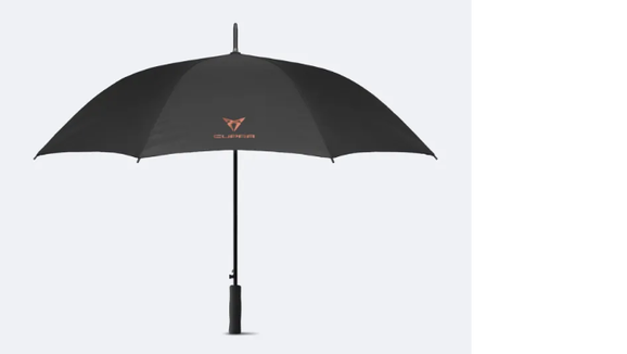 Automatický deštník CUPRA
